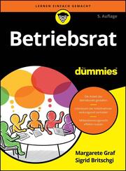 Betriebsrat f&uuml;r Dummies