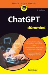 ChatGPT f&uuml;r Dummies