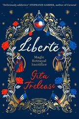 Libert&eacute;