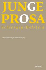 Junge Prosa Schleswig-Holstein