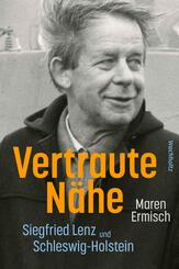 Vertraute N&auml;he.
