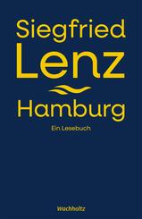 Siegfried Lenz. Hamburg.