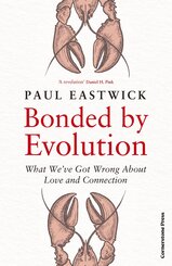 Bonded by Evolution