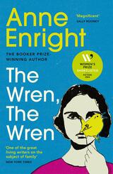 The Wren, The Wren
