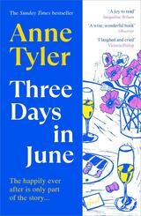 Three Days in June