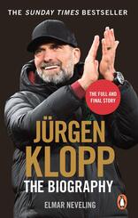 J&uuml;rgen Klopp
