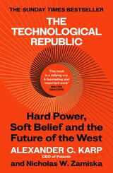 The Technological Republic