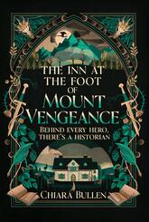 The Inn at the Foot of Mount Vengeance