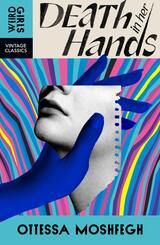 Death in Her Hands