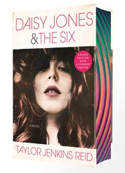 Daisy Jones and The Six