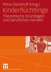Kinderfl&uuml;chtlinge