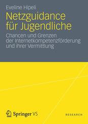 Netzguidance f&uuml;r Jugendliche