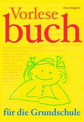 Vorlesebuch f&uuml;r die Grundschule