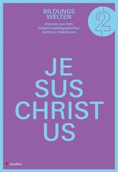 Jesus Christus
