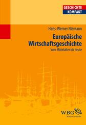 Europ&auml;ische Wirtschaftsgeschichte