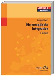 Die europ&auml;ische Integration