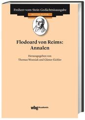 Freiherr-vom-Stein-Ged&auml;chtnisausgabe, Reihe A: Ausgew&auml;hlte Quellen zur Geschichte des Mittelalters