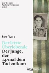 Der letzte &Uuml;berlebende