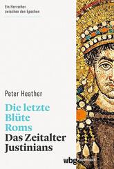 Die letzte Bl&uuml;te Roms
