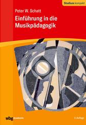 Einf&uuml;hrung in die Musikp&auml;dagogik