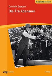 Die &Auml;ra Adenauer