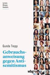Gebrauchsanweisung gegen Antisemitismus