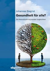 Gesundheit f&uuml;r alle?