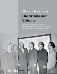 Die Stra&szlig;e der St&ouml;rche