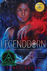 Legendborn