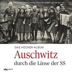 Das H&ouml;cker-Album