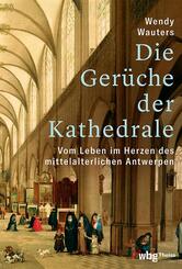 Die Ger&uuml;che der Kathedrale