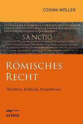 R&ouml;misches Recht
