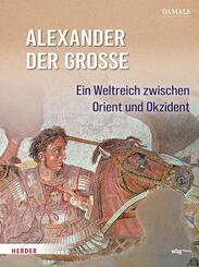 Alexander der Gro&szlig;e
