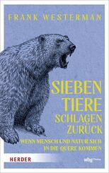 Sieben Tiere schlagen zur&uuml;ck
