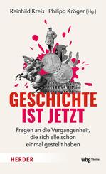 Geschichte ist jetzt