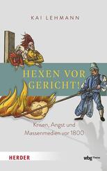 Hexen vor Gericht!