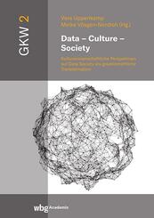 Data - Culture - Society