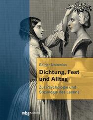 Dichtung, Fest und Alltag