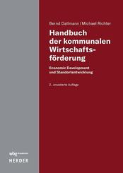 Handbuch der kommunalen Wirtschaftsf&ouml;rderung