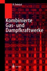 Kombinierte Gas- und Dampfkraftwerke