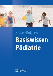 Basiswissen P&auml;diatrie