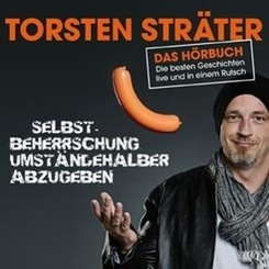 Das H&ouml;rbuch - Live,3 Audio-CDs