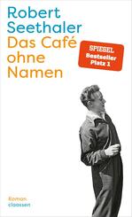 Das Caf&eacute; ohne Namen