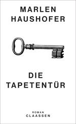 Die Tapetent&uuml;r