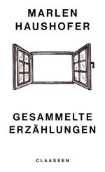 Gesammelte Erz&auml;hlungen
