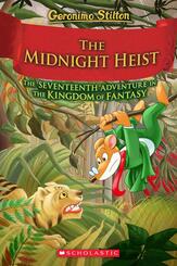The Midnight Heist