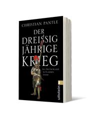 Der Drei&szlig;igj&auml;hrige Krieg