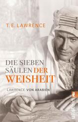 Die sieben S&auml;ulen der Weisheit