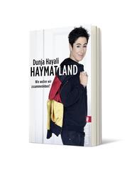 Haymatland - Wie wollen wir zusammenleben?