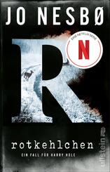 Rotkehlchen